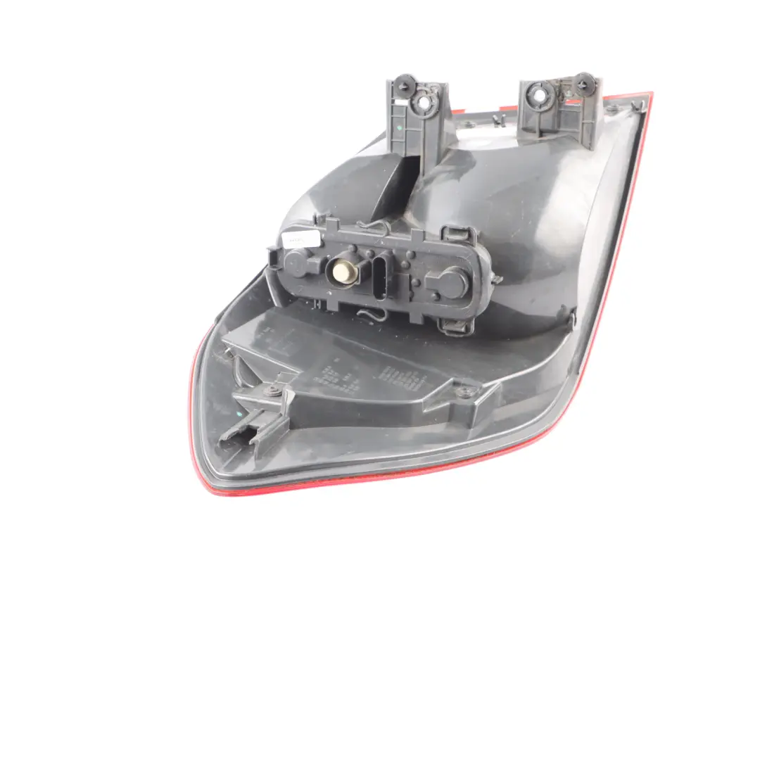 Tail Light Lamp LED Inner Outer Right O/S Set to BMW F45 Rear with Part number 7461474 BMW F45 Rear Tail Light Lamp LED Inner Outer Right O/S Set - SKU 7461474 - Part number 7461474