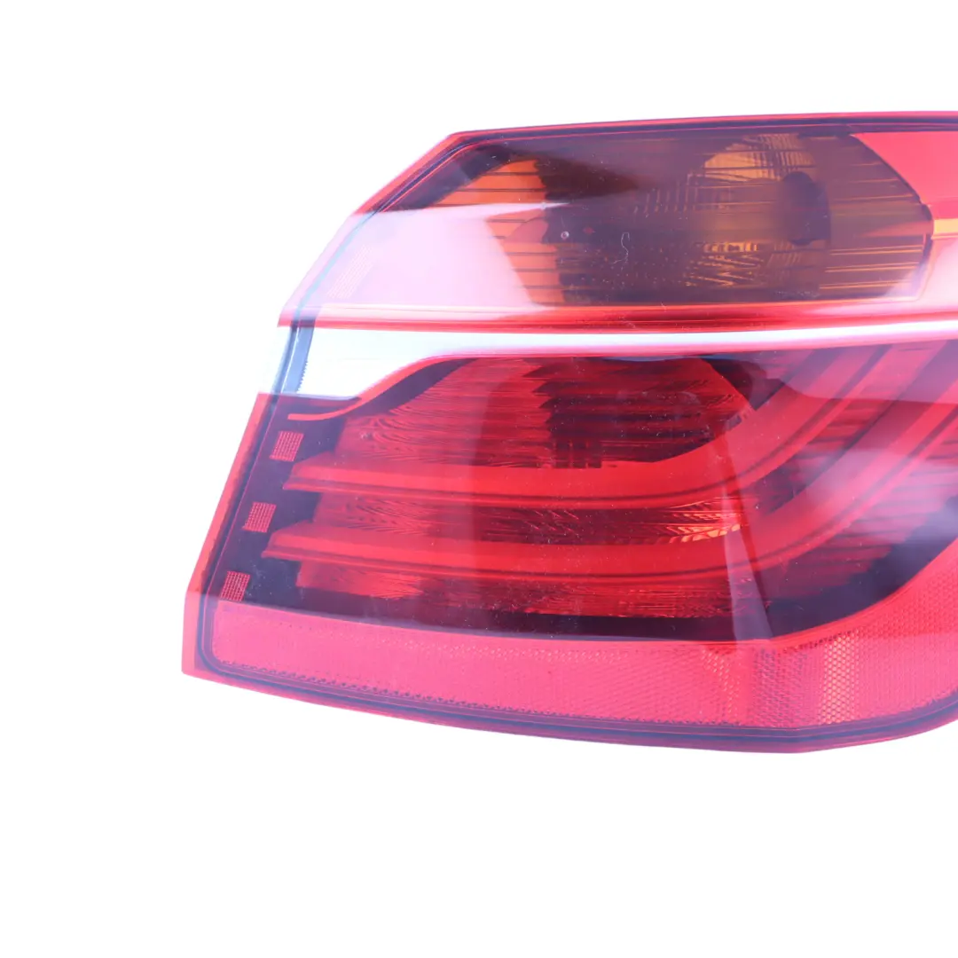 BMW F45 Rear Tail Light Lamp LED Inner Outer Right O/S Set - SKU 7461474 - Part number 7461474