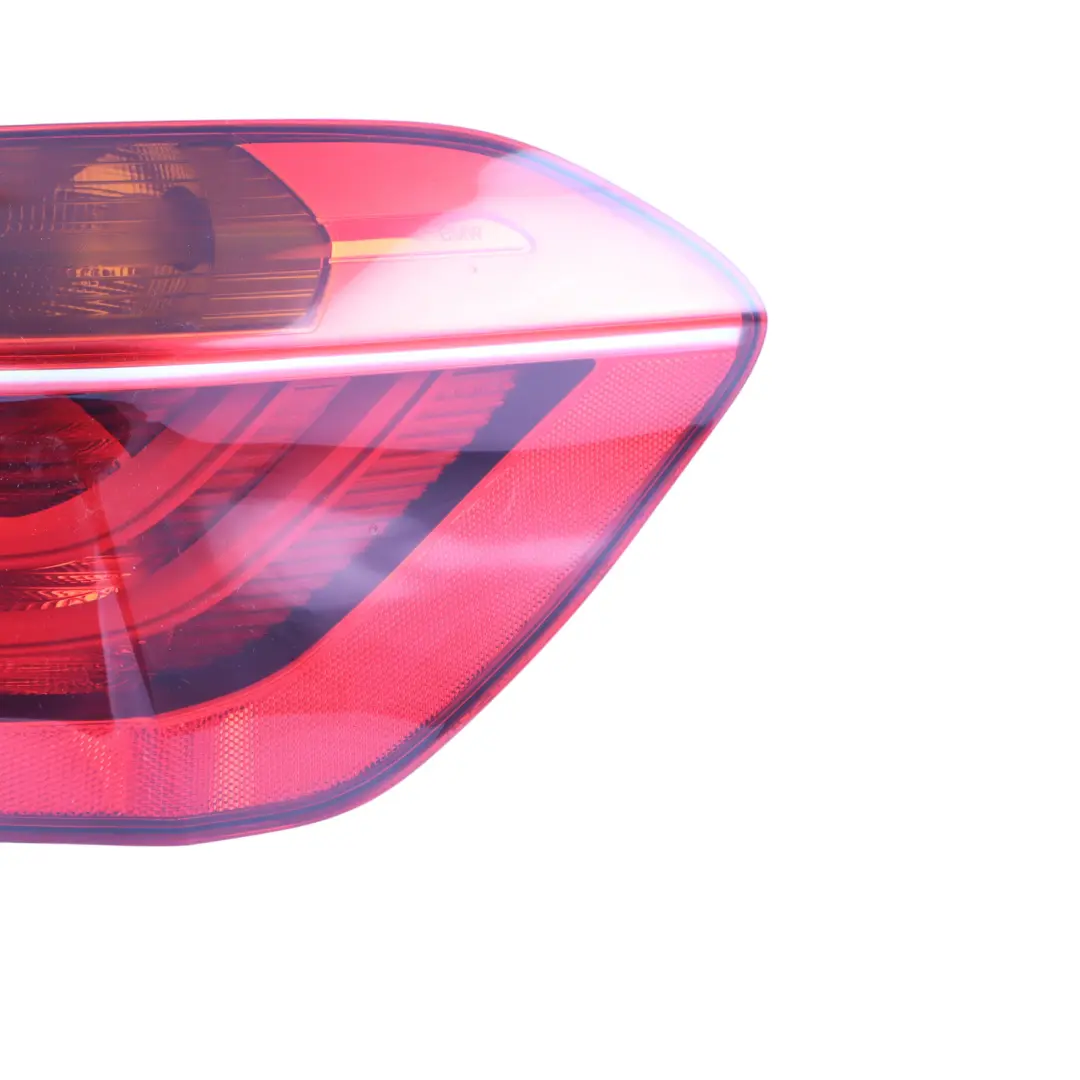 BMW F45 Rear Tail Light Lamp LED Inner Outer Right O/S Set - SKU 7461474 - Part number 7461474