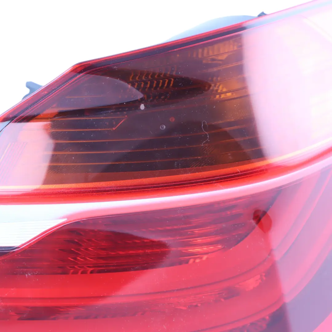 BMW F45 Rear Tail Light Lamp LED Inner Outer Right O/S Set - SKU 7461474 - Part number 7461474