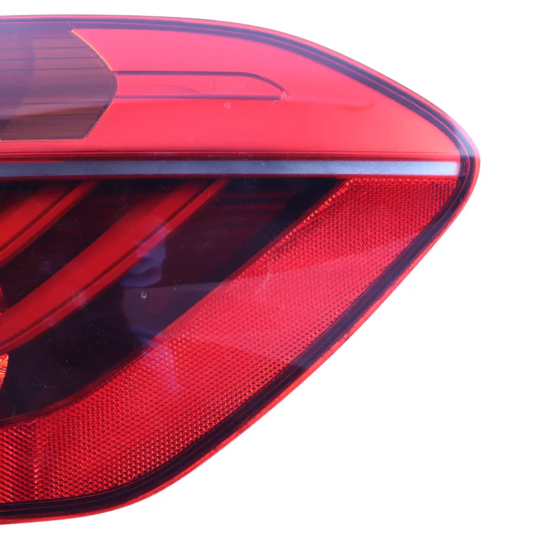 BMW F45 Rear Tail Light Lamp LED Inner Outer Right O/S Set - SKU 7461474 - Part number 7461474