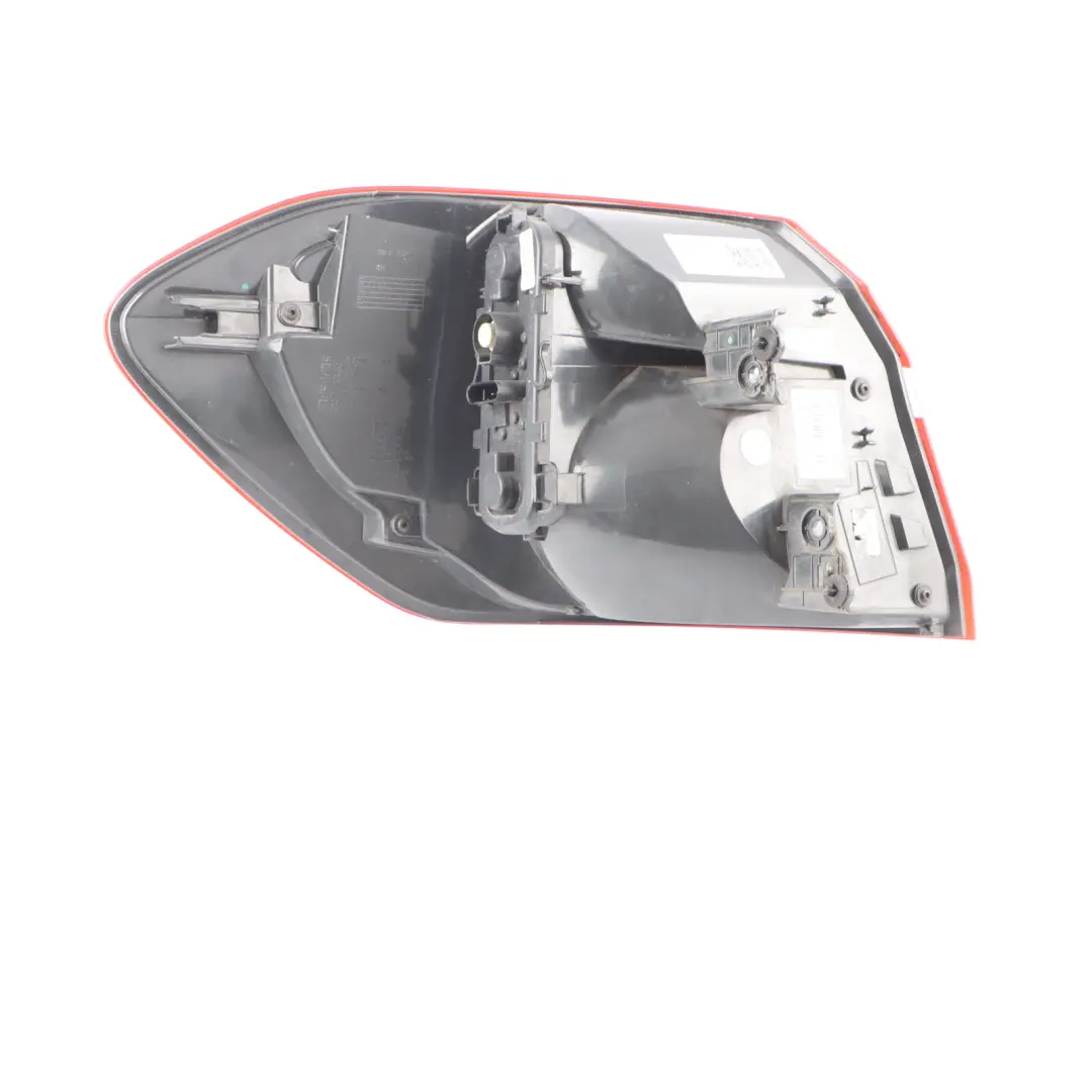 BMW F45 Rear Tail Light Lamp LED Inner Outer Right O/S Set - SKU 7461474 - Part number 7461474