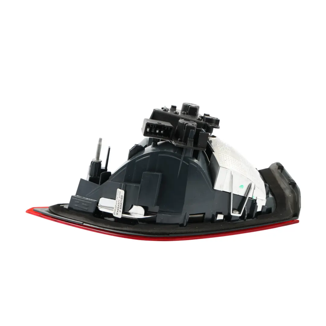 BMW F46 LCI Rear Tailgate Hatch Inner Lamp Light Lid In Trunk Left N/S - SKU 7461609-1 - Part number 7461609