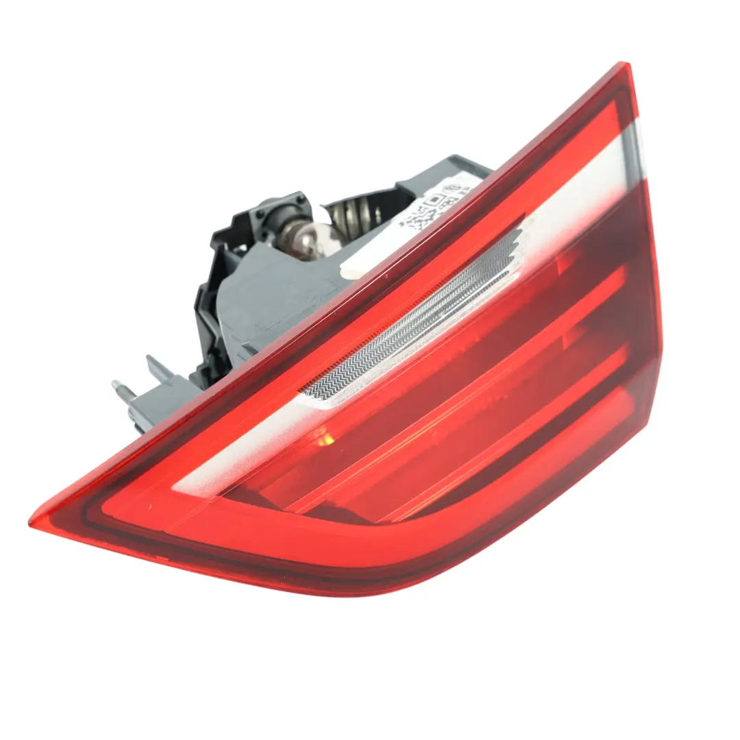 Inner Lamp Light Lid In Trunk Right O/S to BMW F46 LCI Rear Tailgate Hatch with Part number 7461610 BMW F46 LCI Rear Tailgate Hatch Inner Lamp Light Lid In Trunk Right O/S - SKU 7461610-1 - Part number 7461610