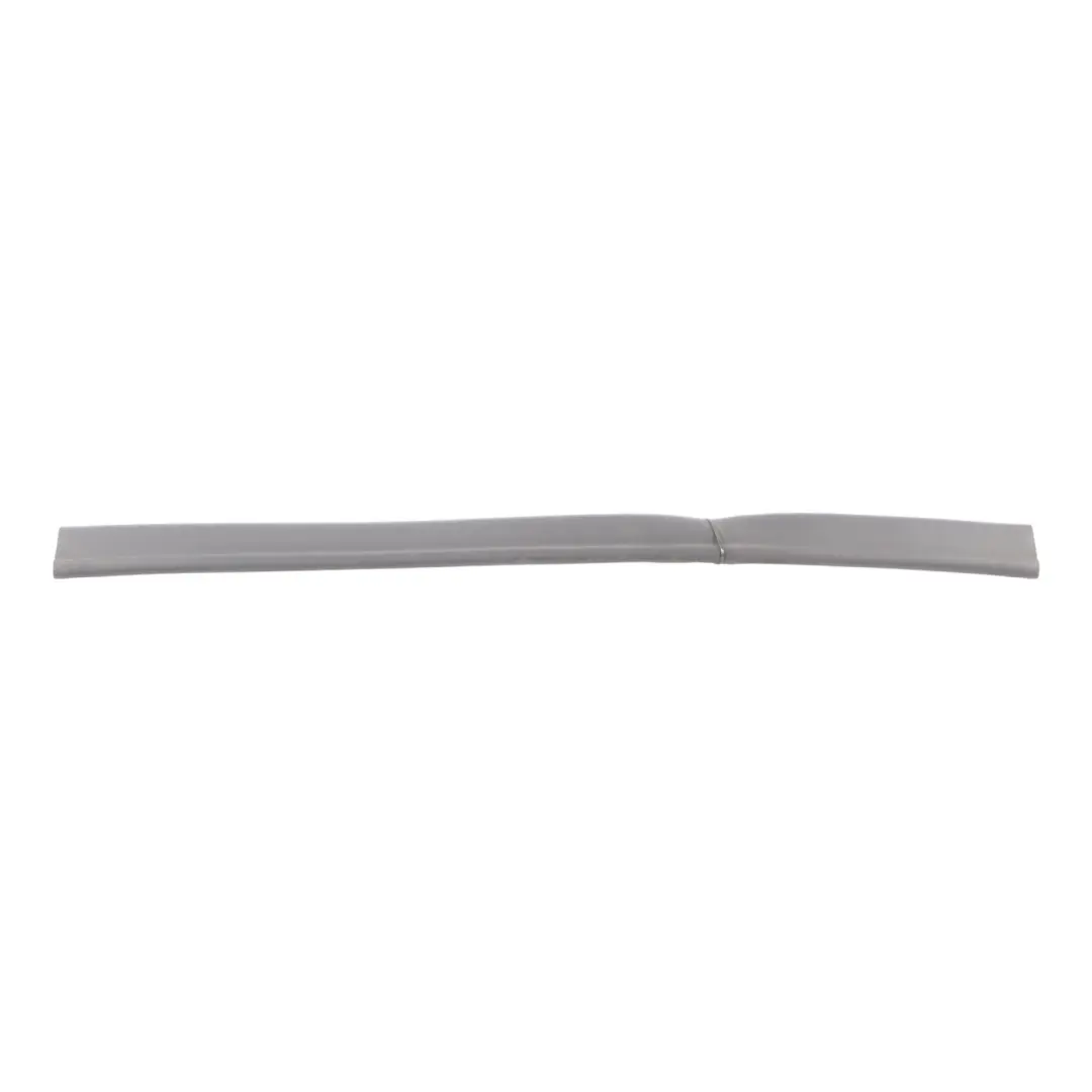 Bonnet Hood Front Weatherstrip Sealing Gasket to BMW X2 F39 Engine with Part number 7462094 BMW X2 F39 Engine Bonnet Hood Front Weatherstrip Sealing Gasket - SKU 7462094 - Part number 7462094