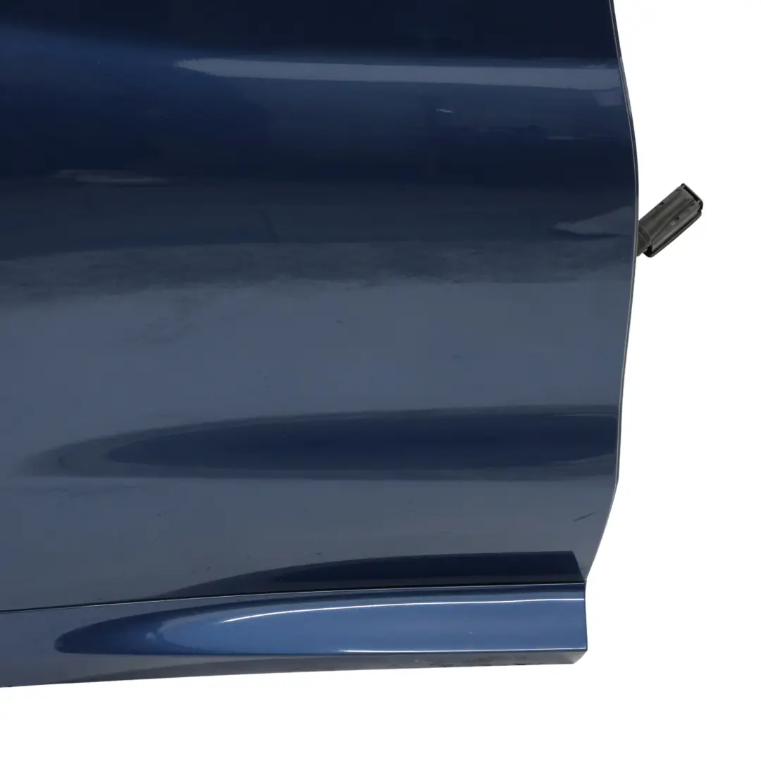 Puerta Trasera Derecha Phytonic Blue Metallic - C1M para BMW X3 G01 con número de pieza 7465534 BMW X3 G01 Puerta Trasera Derecha Phytonic Blue Metallic - C1M - SKU 7465534-PBLA - Número de pieza 7465534