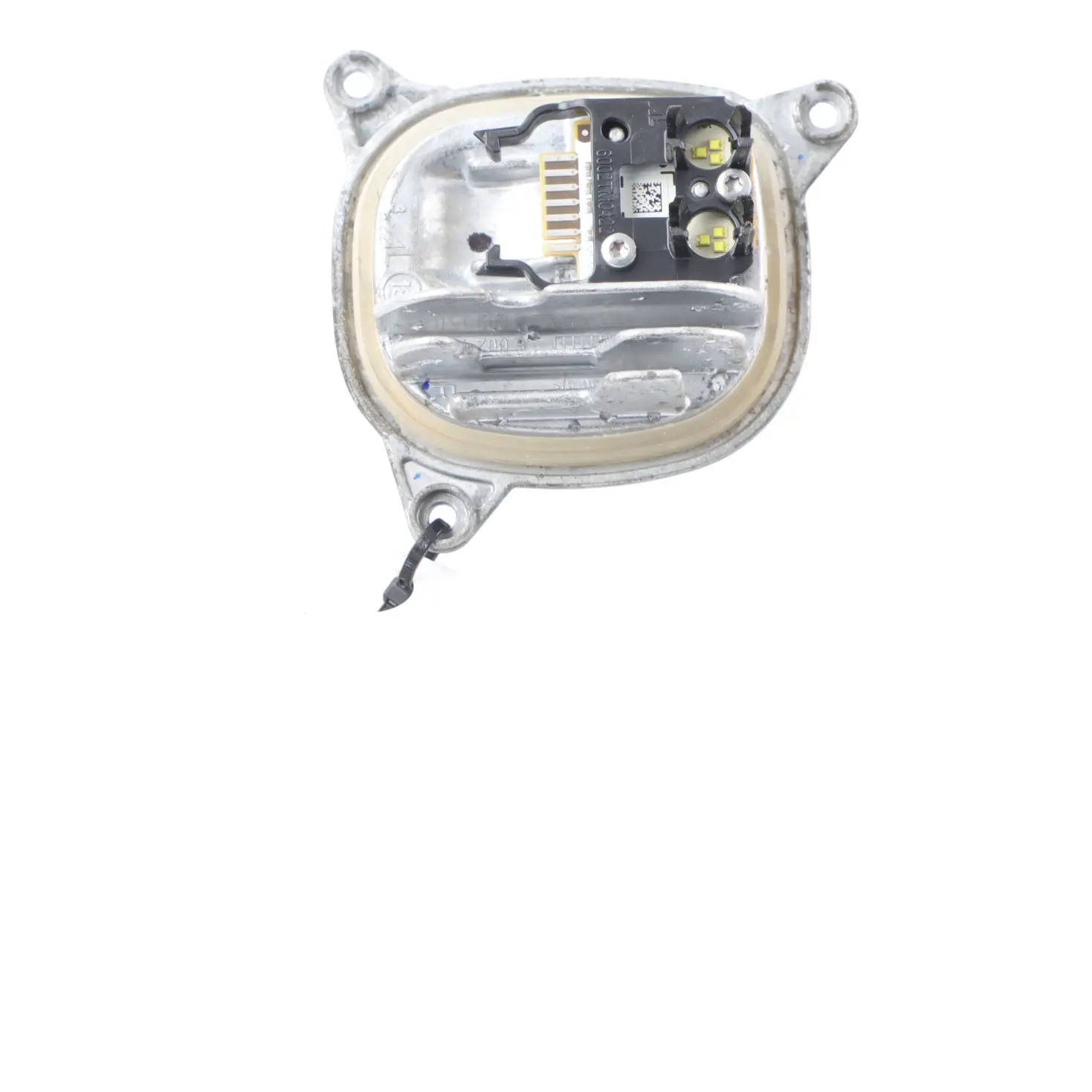 BMW X3 G01 Led Luce Diurna Modulo Di Controllo Unità ECU Destra 7466108