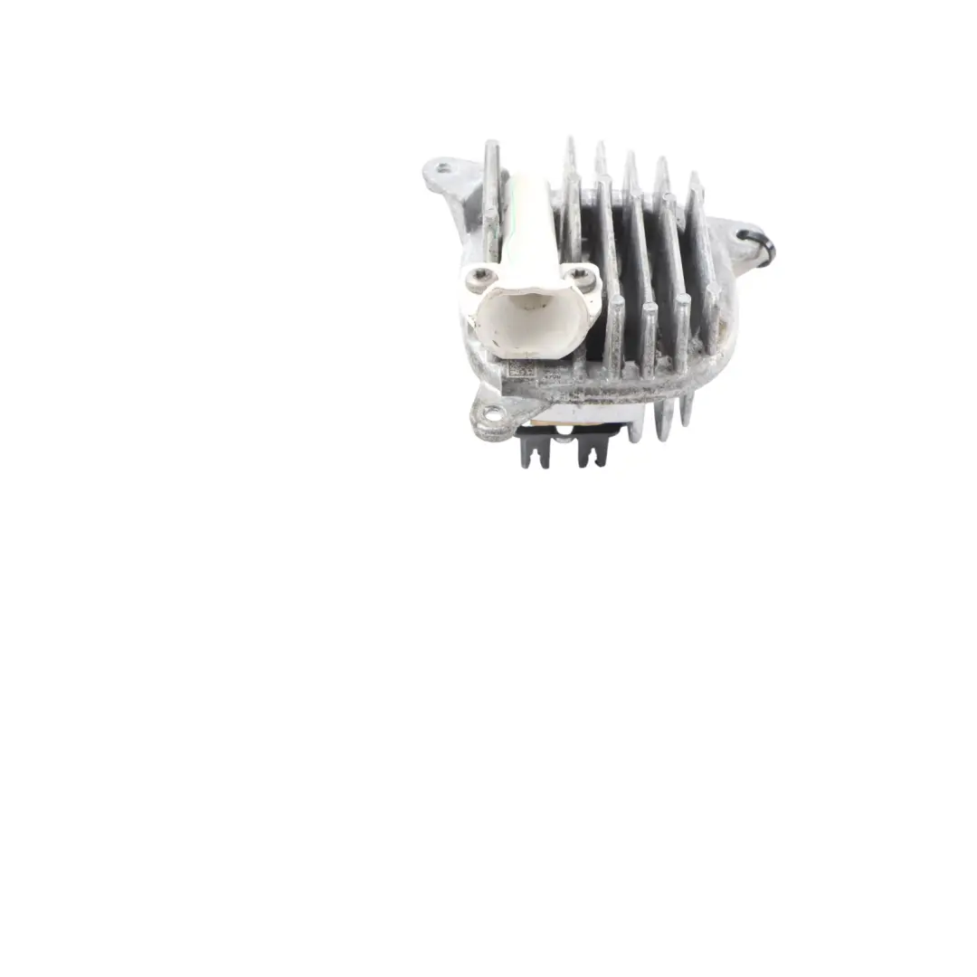 BMW X3 G01 Led Light Daytime Running Module Control Unit ECU Right O/S - SKU 7466108 - Part number 7466108