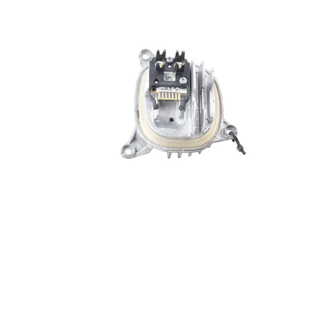 BMW X3 G01 Led Light Daytime Running Module Control Unit ECU Right O/S - SKU 7466108 - Part number 7466108