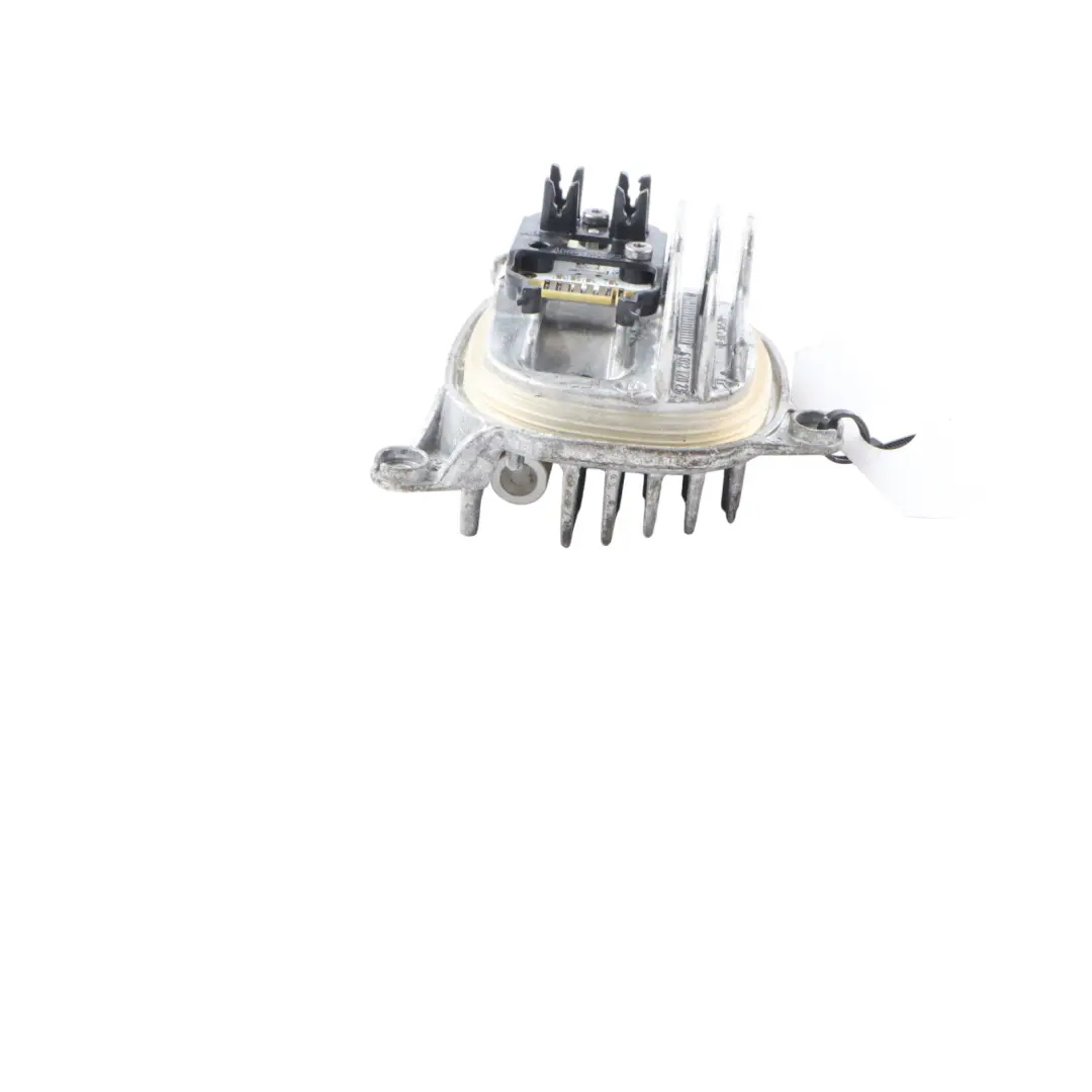BMW X3 G01 Led Light Daytime Running Module Control Unit ECU Right O/S - SKU 7466108 - Part number 7466108