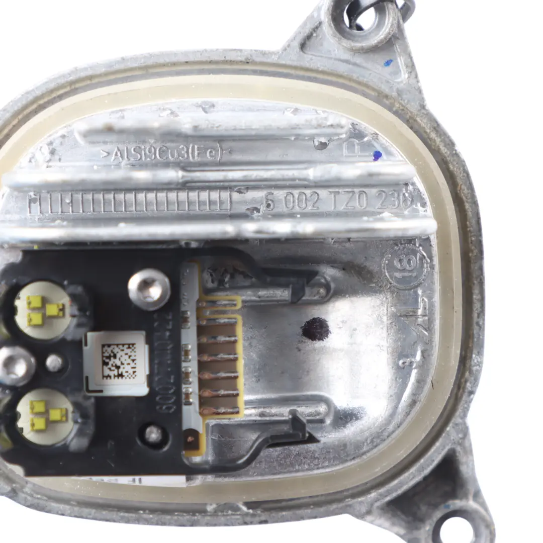 BMW X3 G01 Module Feux Jour LED Calculateur ECU Droit Numéro D'Article - SKU 7466108 - Numéro de pièce 7466108