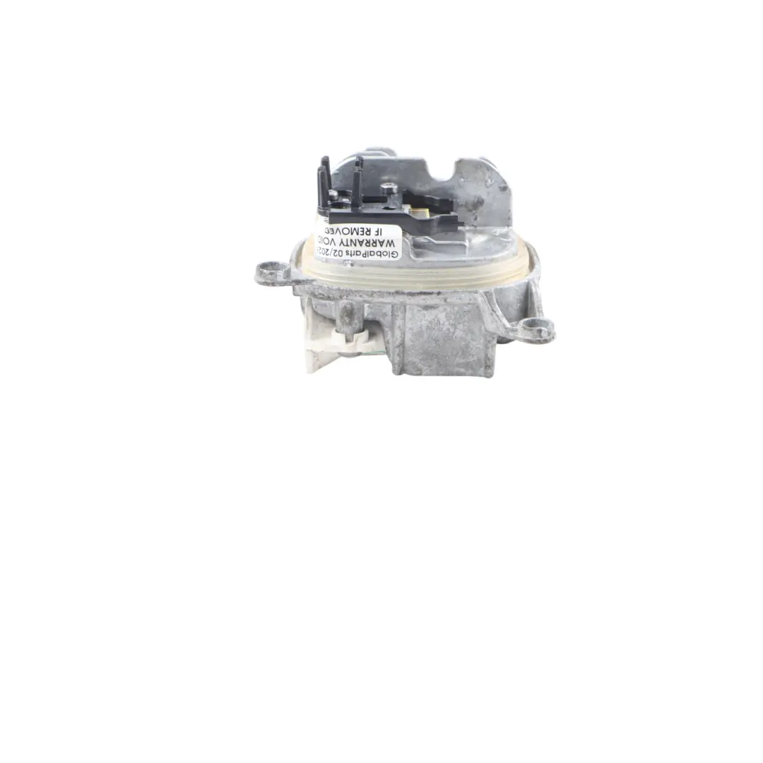 BMW X3 G01 Module Feux Jour LED Calculateur ECU Droit Numéro D'Article - SKU 7466108 - Numéro de pièce 7466108