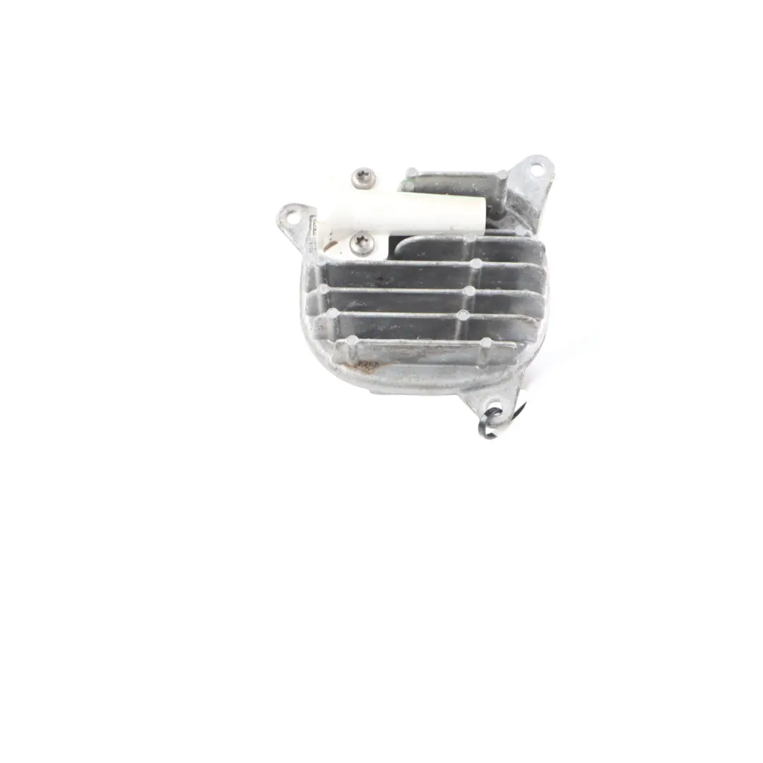 BMW X3 G01 Module Feux Jour LED Calculateur ECU Droit Numéro D'Article - SKU 7466108 - Numéro de pièce 7466108