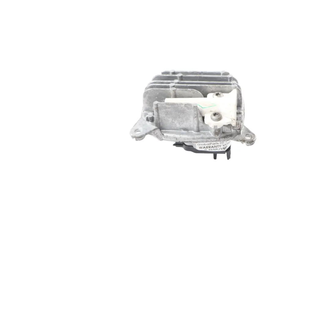 BMW X3 G01 Module Feux Jour LED Calculateur ECU Droit Numéro D'Article - SKU 7466108 - Numéro de pièce 7466108