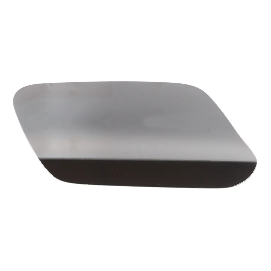 Filler Fill-In Flap Cover Black Sapphire - 475 to BMW X2 F39 Fuel with Part number 7468161 BMW X2 F39 Fuel Filler Fill-In Flap Cover Black Sapphire - 475 - SKU 7468161-BS - Part number 7468161