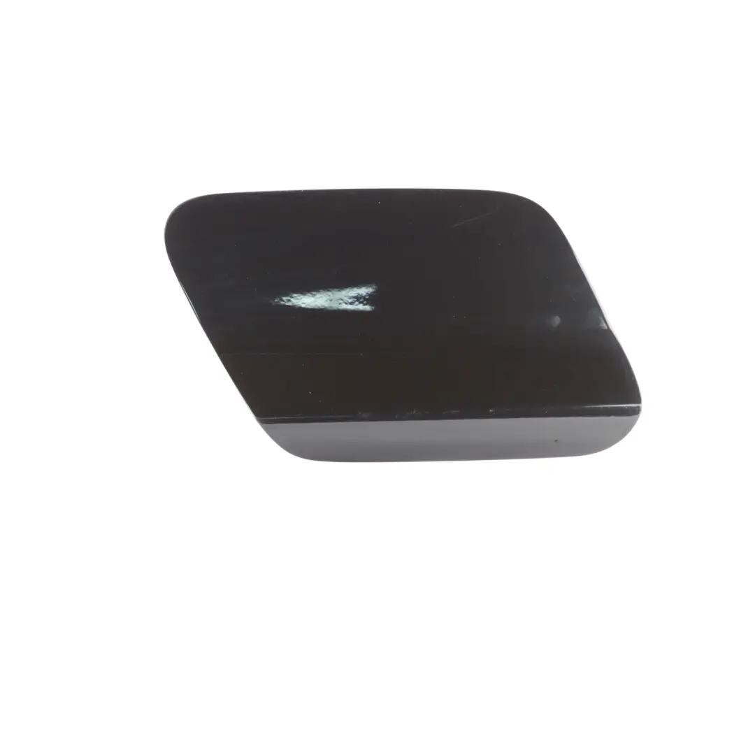 Filler Fill-In Flap Cover Black Sapphire - 475 to BMW X2 F39 Fuel with Part number 7468161 BMW X2 F39 Fuel Filler Fill-In Flap Cover Black Sapphire - 475 - SKU 7468161-BS - Part number 7468161