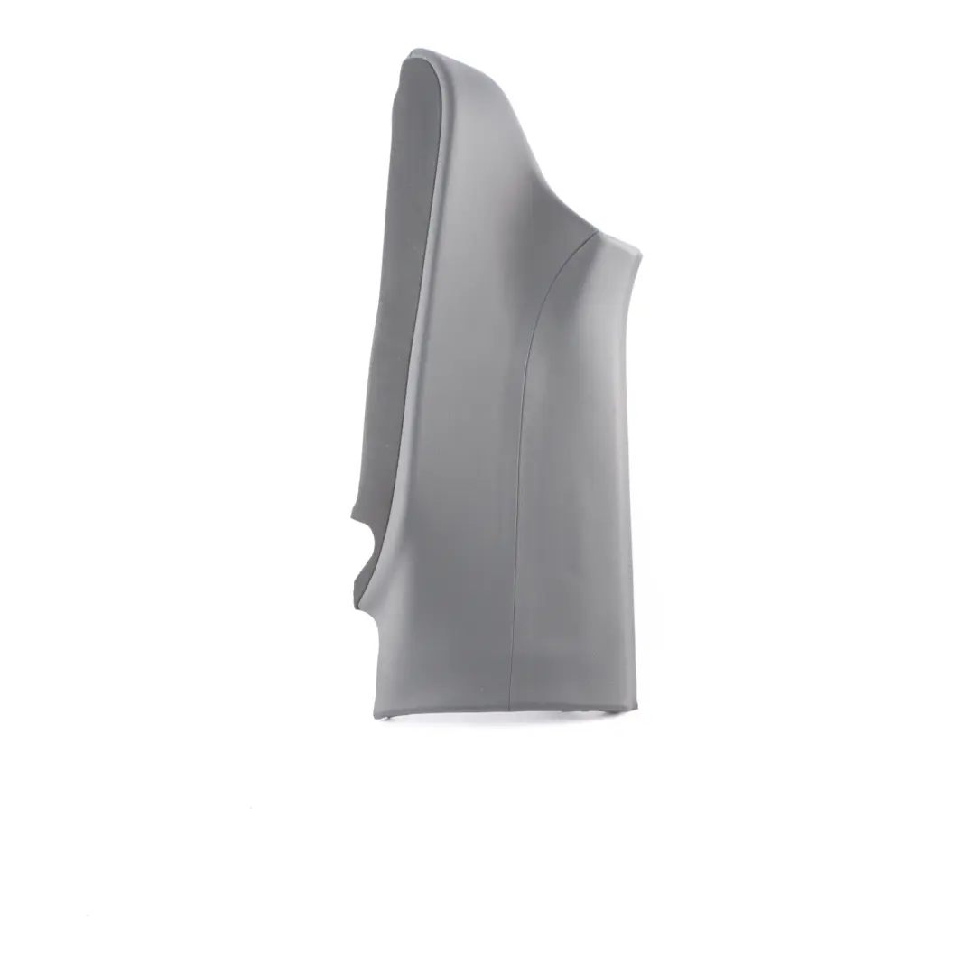 Backrest Lateral Panel Seat Side Finisher Cover Left N/S to BMW G32 GT Rear with Part number 7468225 BMW G32 GT Rear Backrest Lateral Panel Seat Side Finisher Cover Left N/S - SKU 7468225 - Part number 7468225