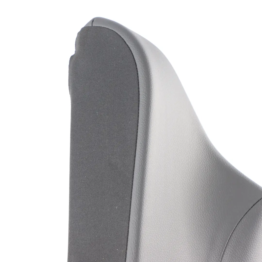 Rückenlehne Seitenverkleidung Sitz Abdeckung Links für BMW G32 GT mit Teilenummer 7468225 BMW G32 GT Rückenlehne Seitenverkleidung Sitz Abdeckung Links - SKU 7468225 - Teilenummer 7468225