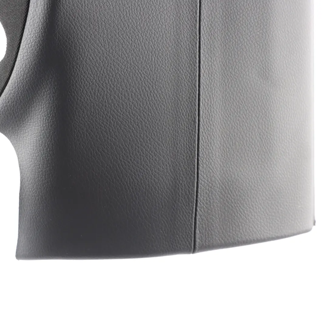 Backrest Lateral Panel Seat Side Finisher Cover Left N/S to BMW G32 GT Rear with Part number 7468225 BMW G32 GT Rear Backrest Lateral Panel Seat Side Finisher Cover Left N/S - SKU 7468225 - Part number 7468225