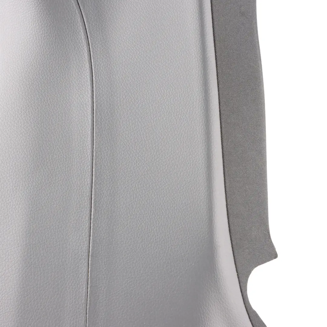 BMW G32 GT Rear Backrest Lateral Panel Seat Finisher Cover Right O/S - SKU 7468226 - Part number 7468226