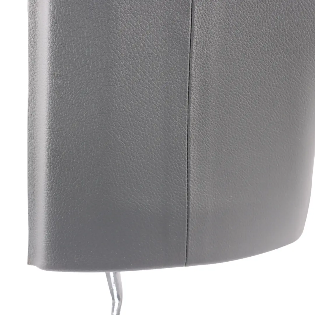 BMW G32 GT Rear Backrest Lateral Panel Seat Finisher Cover Right O/S - SKU 7468226 - Part number 7468226