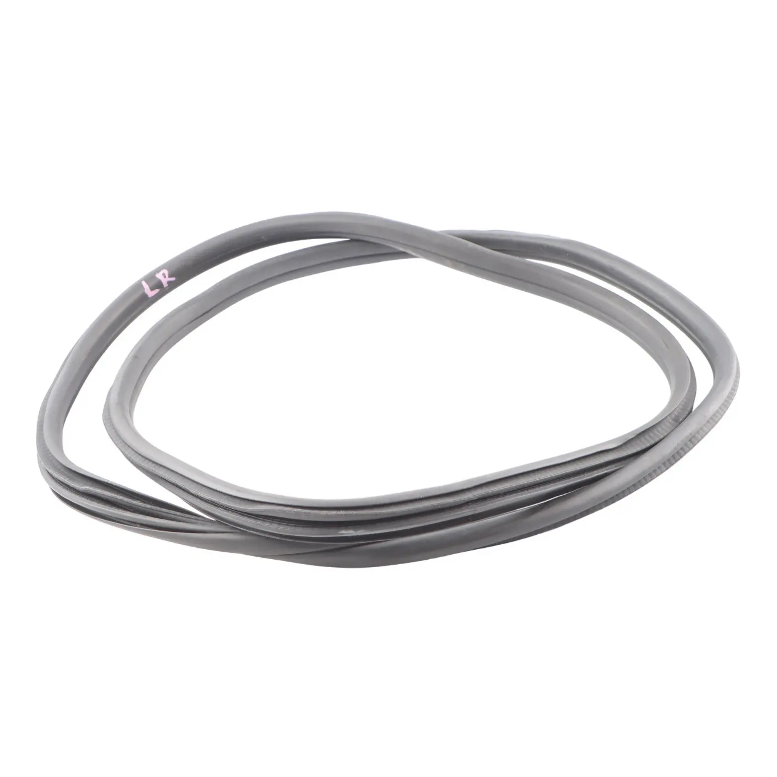 BMW G02 X4 F98 X4M Saloon Rear Left N/S Door Roof Rubber Gasket Seal 7468929