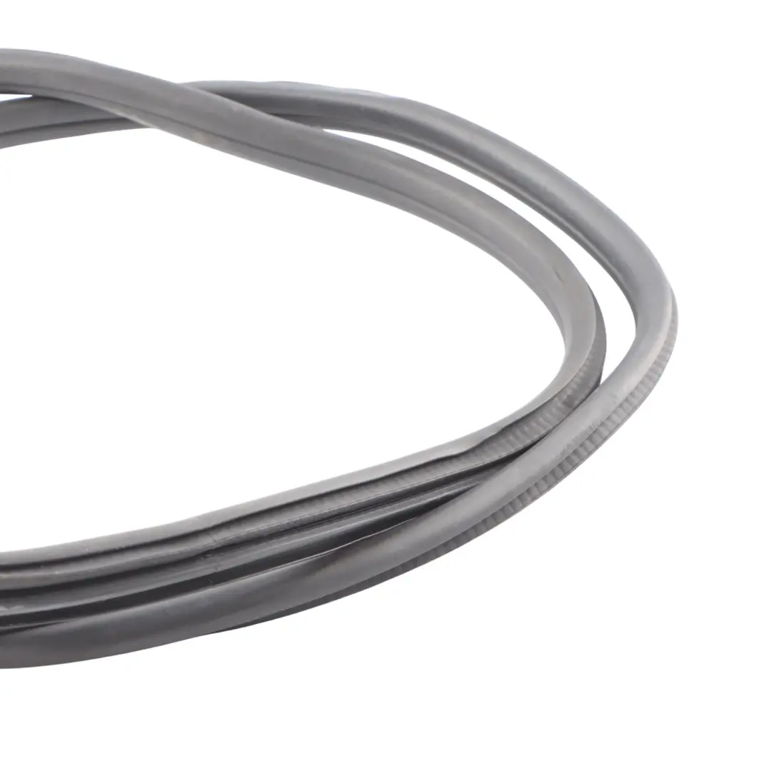 BMW G02 X4 F98 X4M Saloon Rear Left N/S Door Roof Rubber Gasket Seal - SKU 7468929 - Part number 7468929