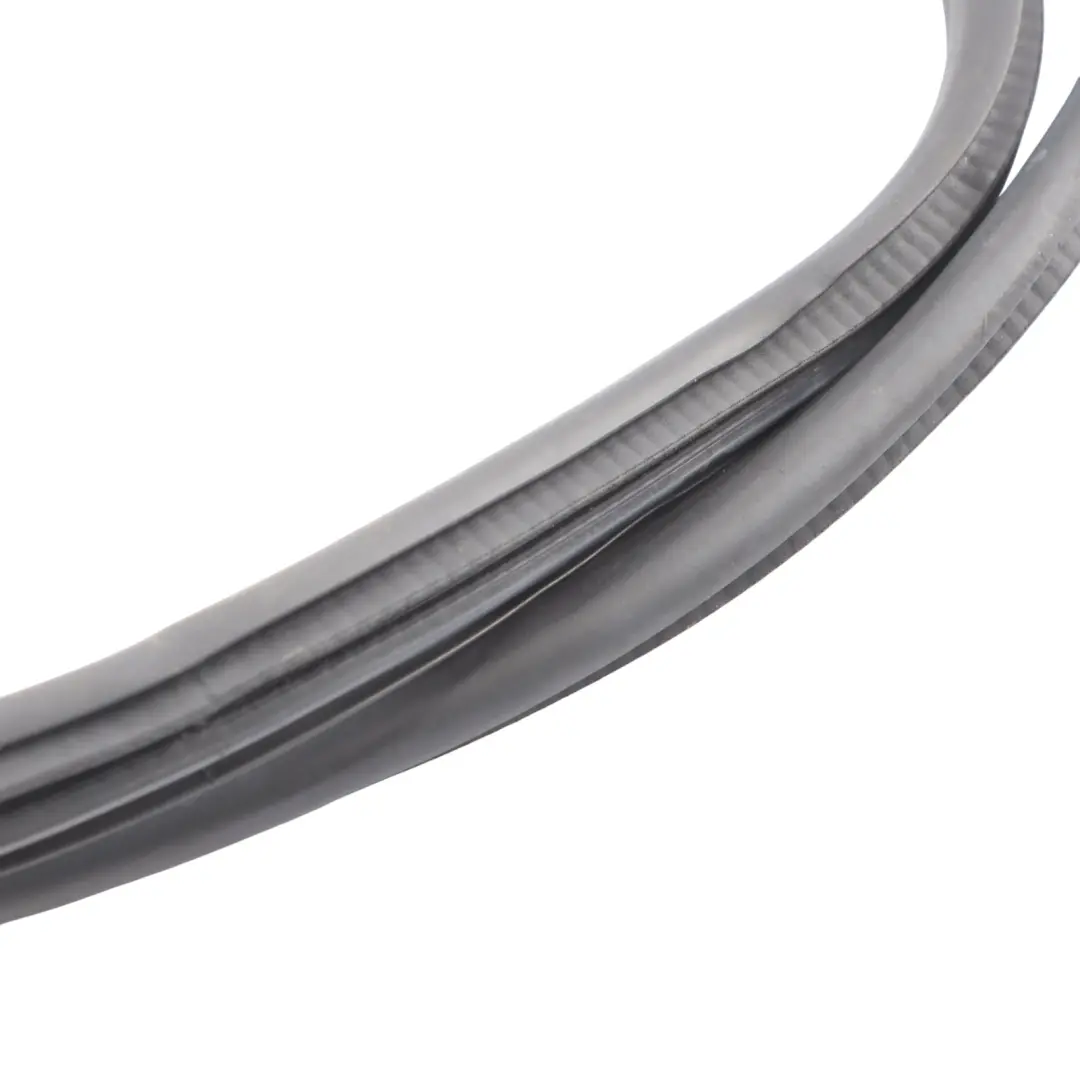 BMW G02 X4 F98 X4M Saloon Rear Left N/S Door Roof Rubber Gasket Seal - SKU 7468929 - Part number 7468929