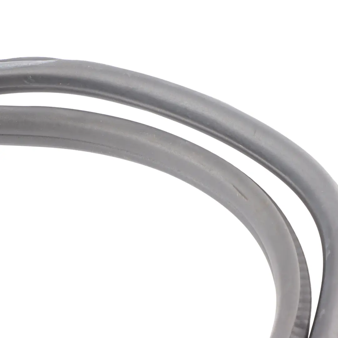 BMW G02 X4 F98 X4M Saloon Rear Left N/S Door Roof Rubber Gasket Seal - SKU 7468929 - Part number 7468929