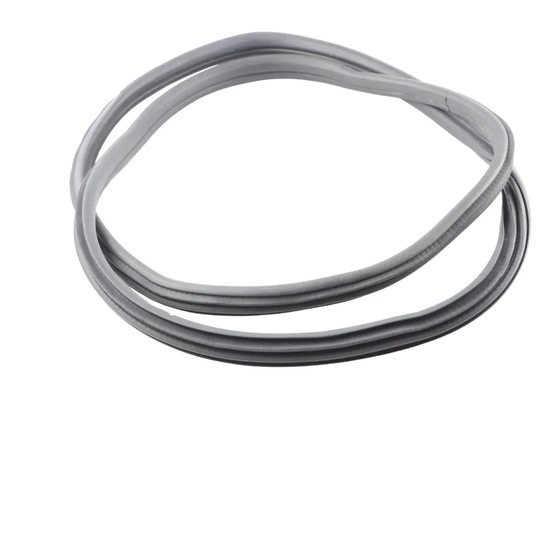 BMW G02 X4 F98 X4M Saloon Rear Left N/S Door Roof Rubber Gasket Seal - SKU 7468929 - Part number 7468929