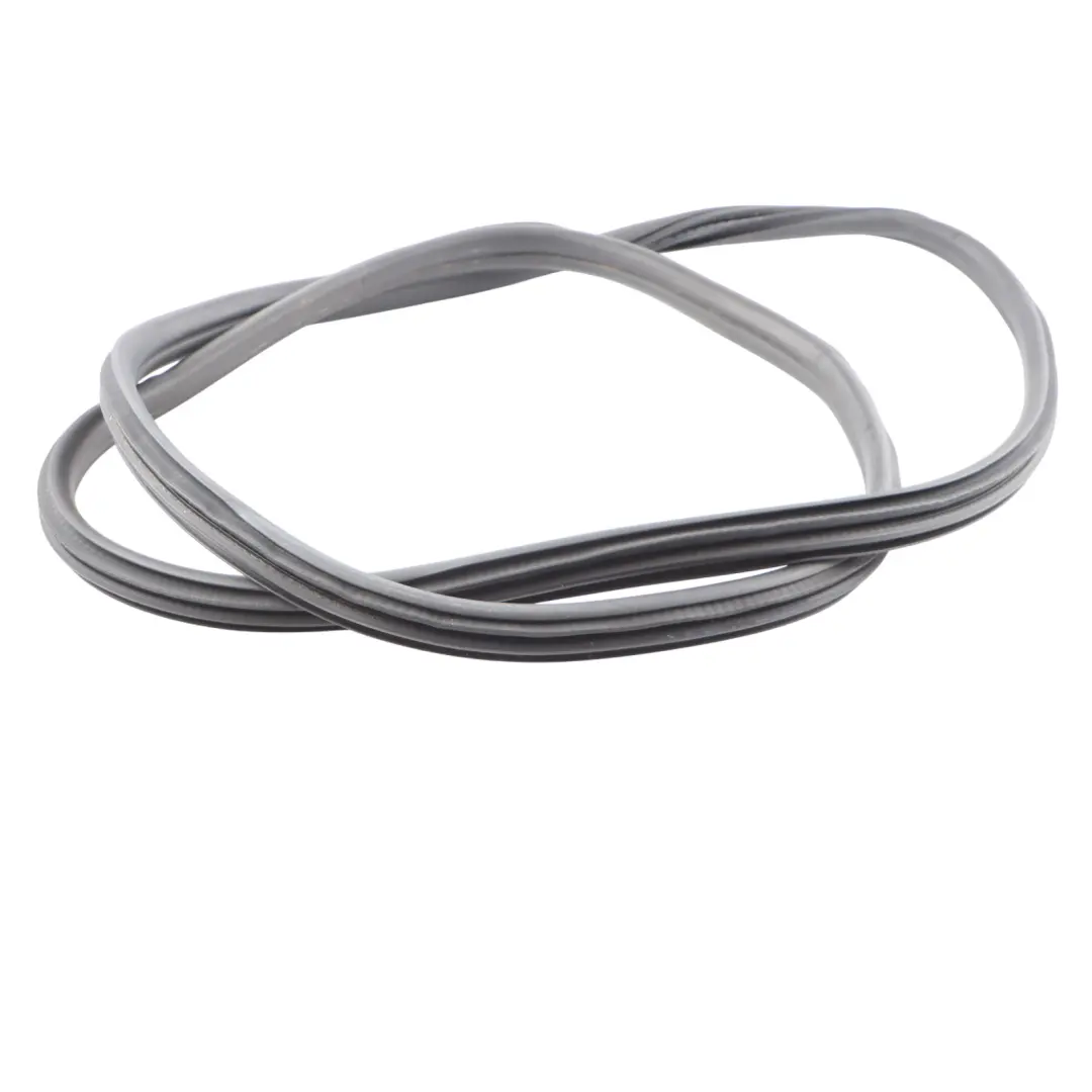 BMW G02 X4 F98 X4M Saloon Rear Left N/S Door Roof Rubber Gasket Seal - SKU 7468929 - Part number 7468929