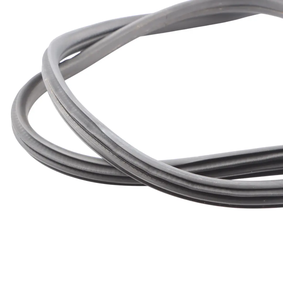 BMW G02 X4 F98 X4M Saloon Rear Left N/S Door Roof Rubber Gasket Seal - SKU 7468929 - Part number 7468929