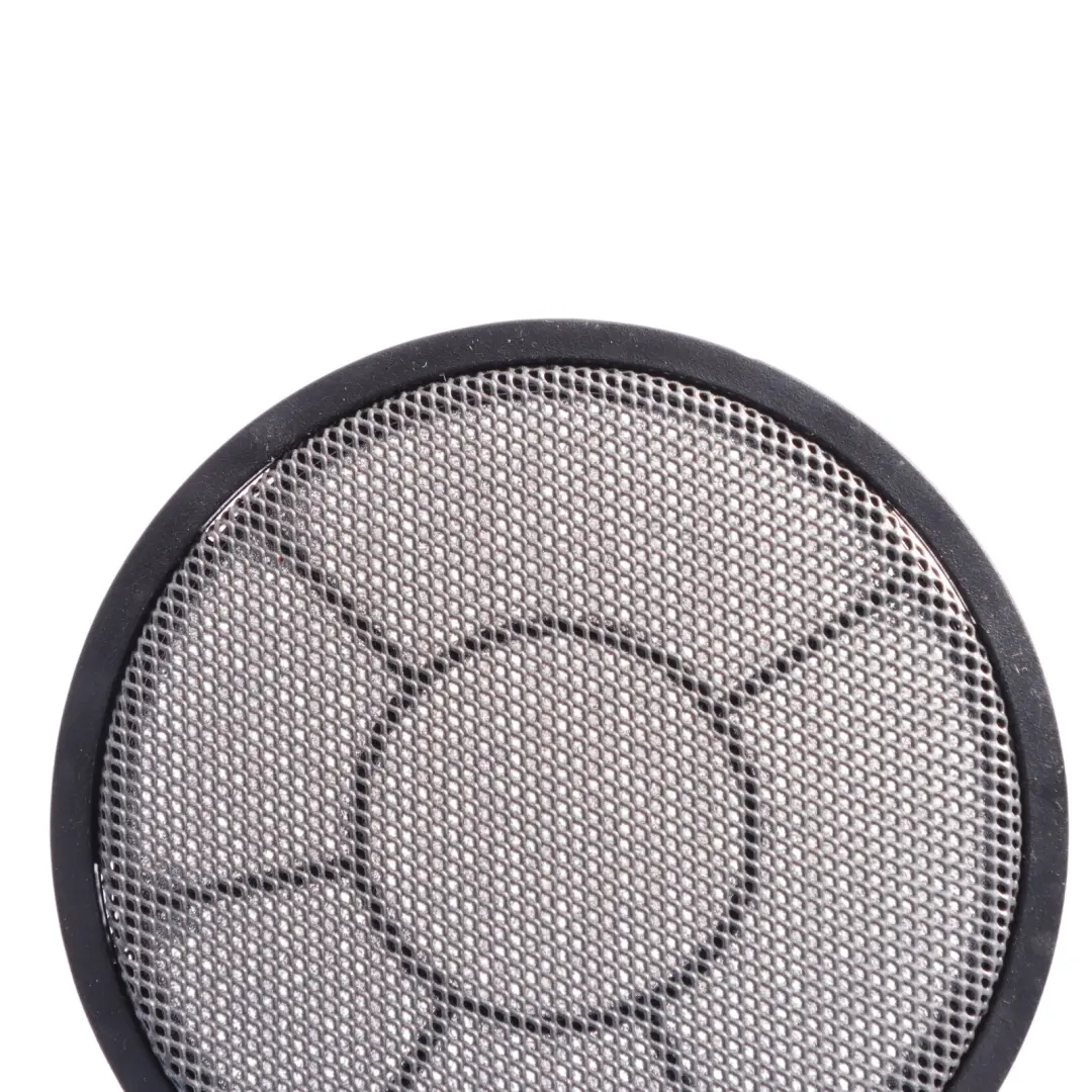 Front Rear Door Loud Speaker Cover Trim Panel to BMW X4 F98 with Part number 7471055 BMW X4 F98 Front Rear Door Loud Speaker Cover Trim Panel - SKU 7471055 - Part number 7471055