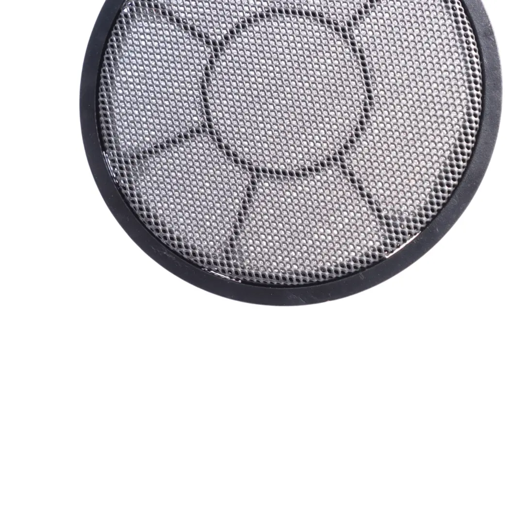 Front Rear Door Loud Speaker Cover Trim Panel to BMW X4 F98 with Part number 7471055 BMW X4 F98 Front Rear Door Loud Speaker Cover Trim Panel - SKU 7471055 - Part number 7471055