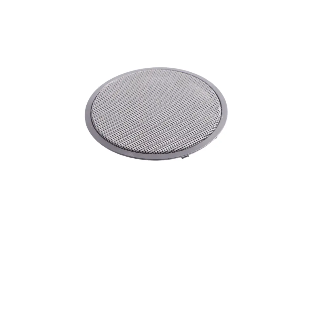BMW X4 F98 Front Rear Door Loud Speaker Cover Trim Panel - SKU 7471055 - Part number 7471055