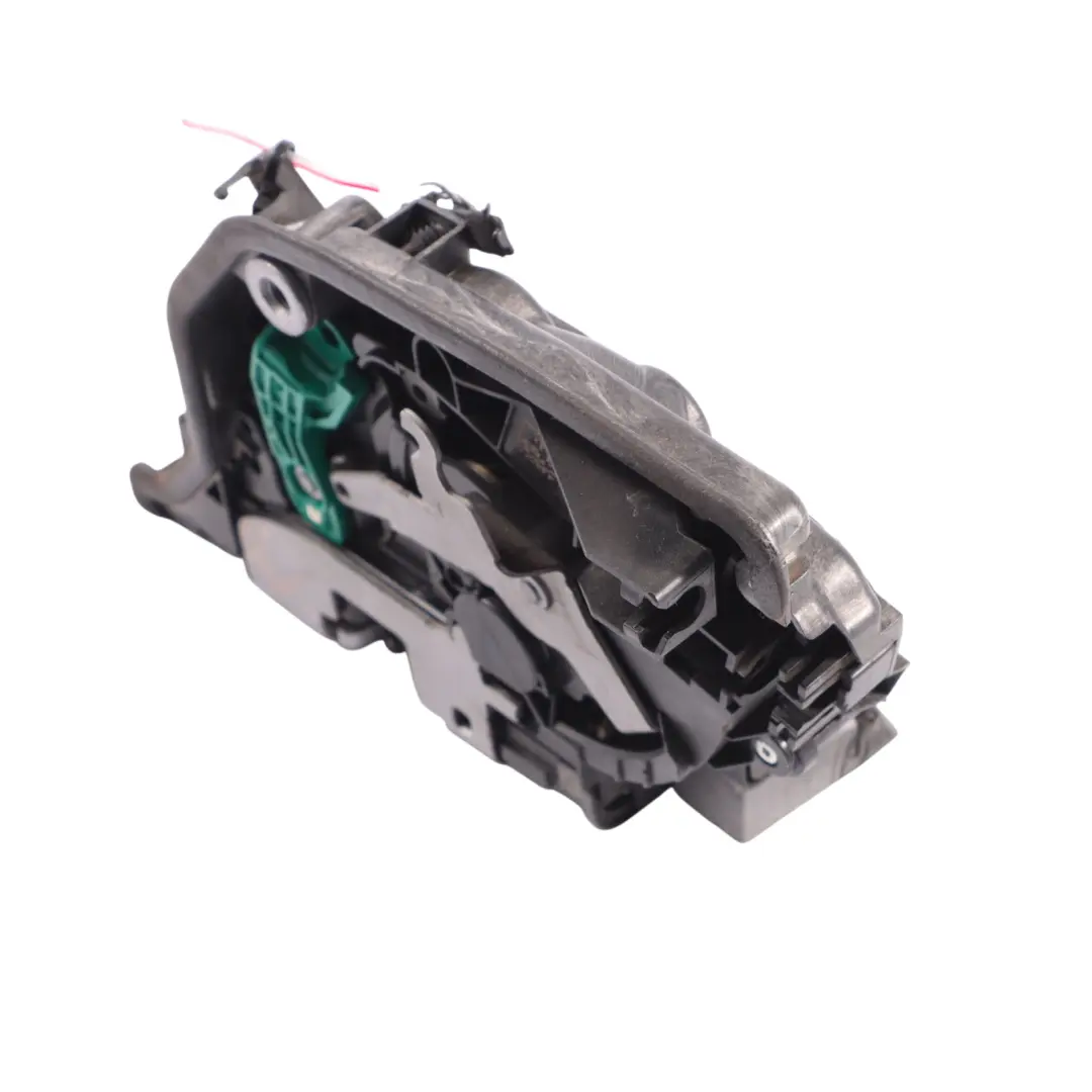 Serrure Porte Arrière Gauche BMW X3 G01 X4 G02 Mécanisme Verrouillage  - SKU 7473159-1 - Numéro de pièce 7473159