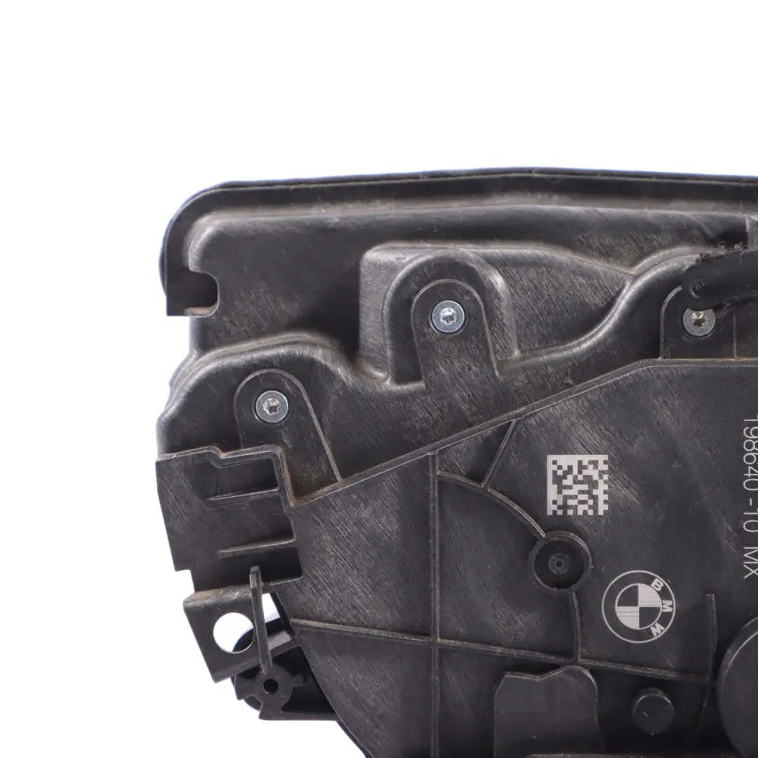Serrure Porte Arrière Gauche BMW X3 G01 X4 G02 Mécanisme Verrouillage  - SKU 7473159-1 - Numéro de pièce 7473159
