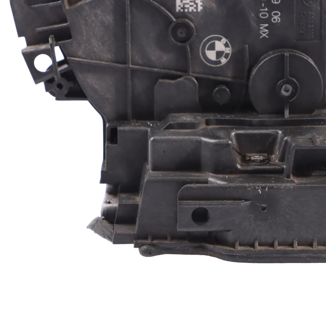 Cerradura Puerta BMW X3 G01 X4 G02 Mecanismo Pestillo Trasero Izquierdo para con número de pieza 7473159 Cerradura Puerta BMW X3 G01 X4 G02 Mecanismo Pestillo Trasero Izquierdo - SKU 7473159-1 - Número de pieza 7473159