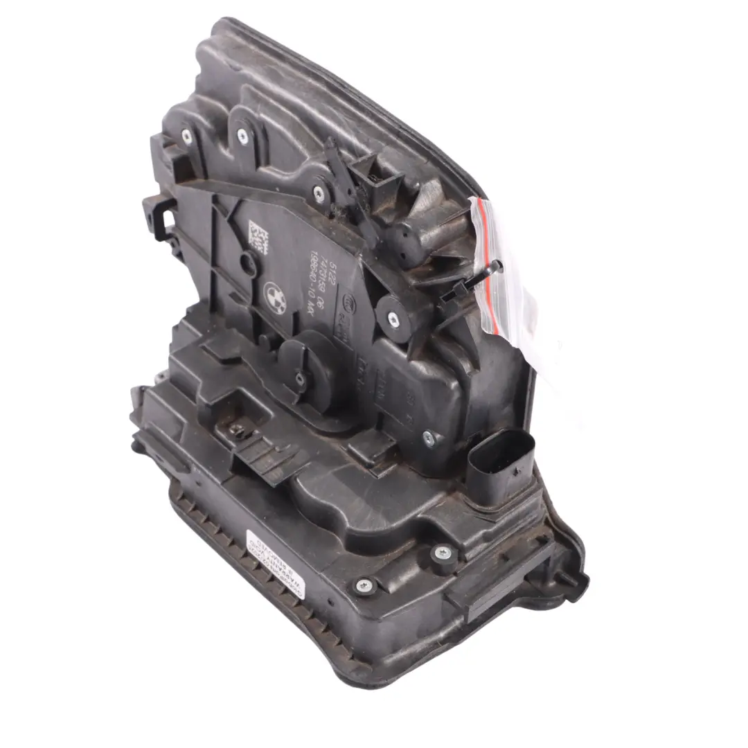 Cerradura Puerta BMW X3 G01 X4 G02 Mecanismo Pestillo Trasero Izquierdo para con número de pieza 7473159 Cerradura Puerta BMW X3 G01 X4 G02 Mecanismo Pestillo Trasero Izquierdo - SKU 7473159-1 - Número de pieza 7473159