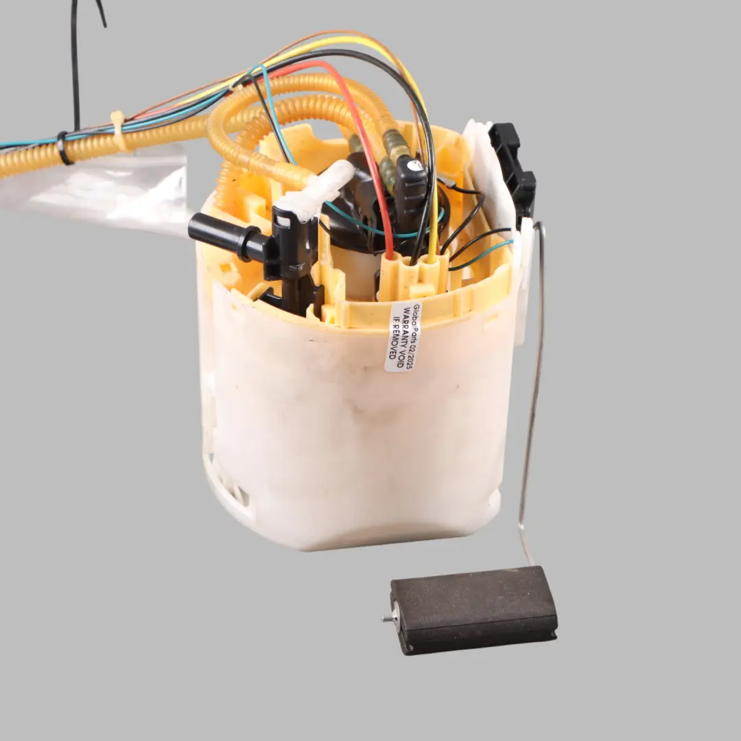 Sender Sending Unit to BMW G30 G31 G32 Petrol Fuel with Part number 7476101 BMW G30 G31 G32 Petrol Fuel Sender Sending Unit - SKU 7476101 - Part number 7476101