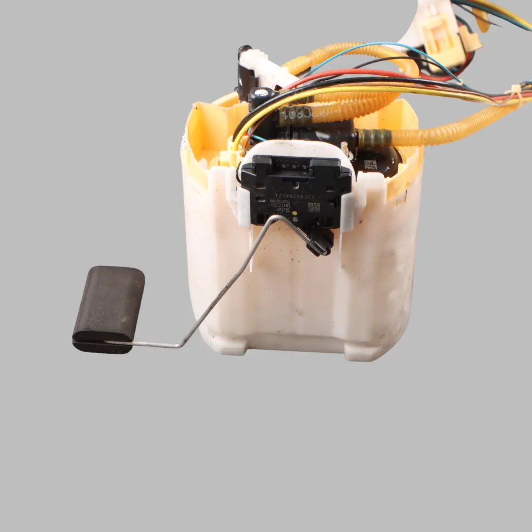 Sender Sending Unit to BMW G30 G31 G32 Petrol Fuel with Part number 7476101 BMW G30 G31 G32 Petrol Fuel Sender Sending Unit - SKU 7476101 - Part number 7476101