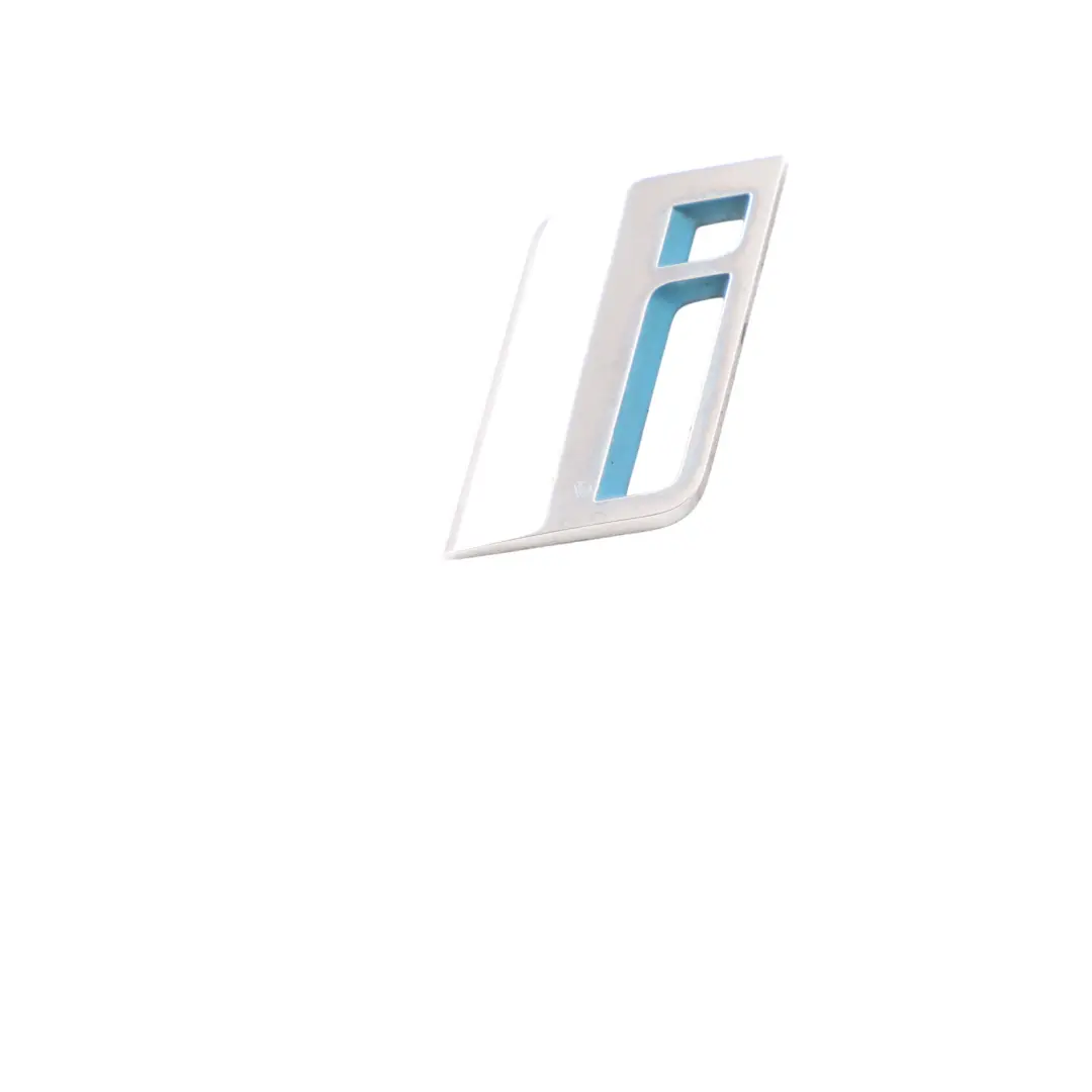 Boot Trunk Lid Adhered Emblem Badge to BMW F45 Rear with Part number 7476445 BMW F45 Rear Boot Trunk Lid Adhered Emblem Badge - SKU 7476445 - Part number 7476445