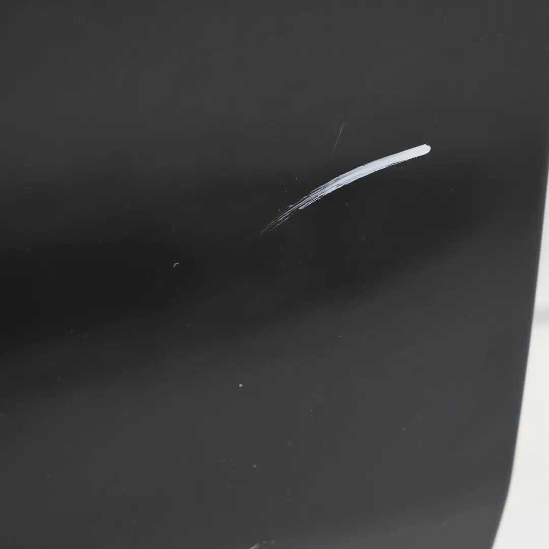 BMW X4 G02 F98 Front Right Door O/S Sophistograu Grey Metallic - A90 - SKU 7478340-SOP - Part number 7478340