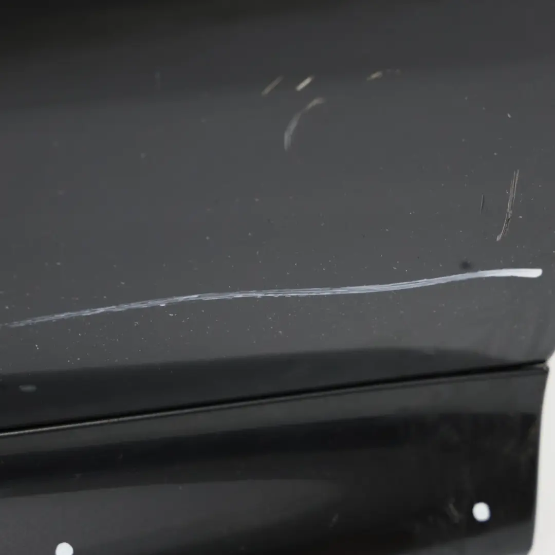 BMW X4 G02 F98 Front Right Door O/S Sophistograu Grey Metallic - A90 - SKU 7478340-SOP - Part number 7478340