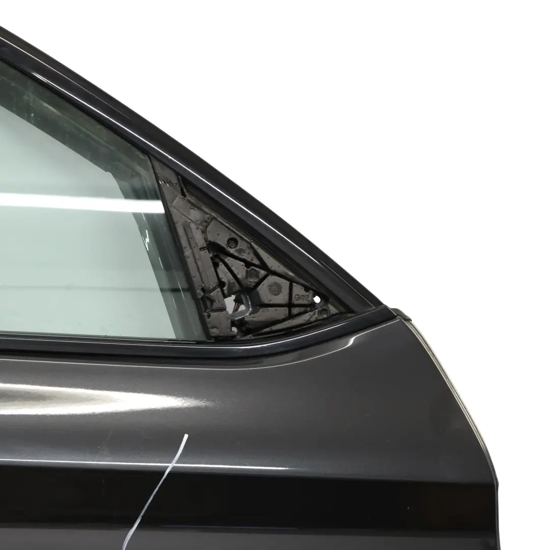 BMW X4 G02 F98 Porta Anteriore Destra Grigio Sophistograu Metallizzato - A90 - SKU 7478340-SOP - Numero di parte 7478340