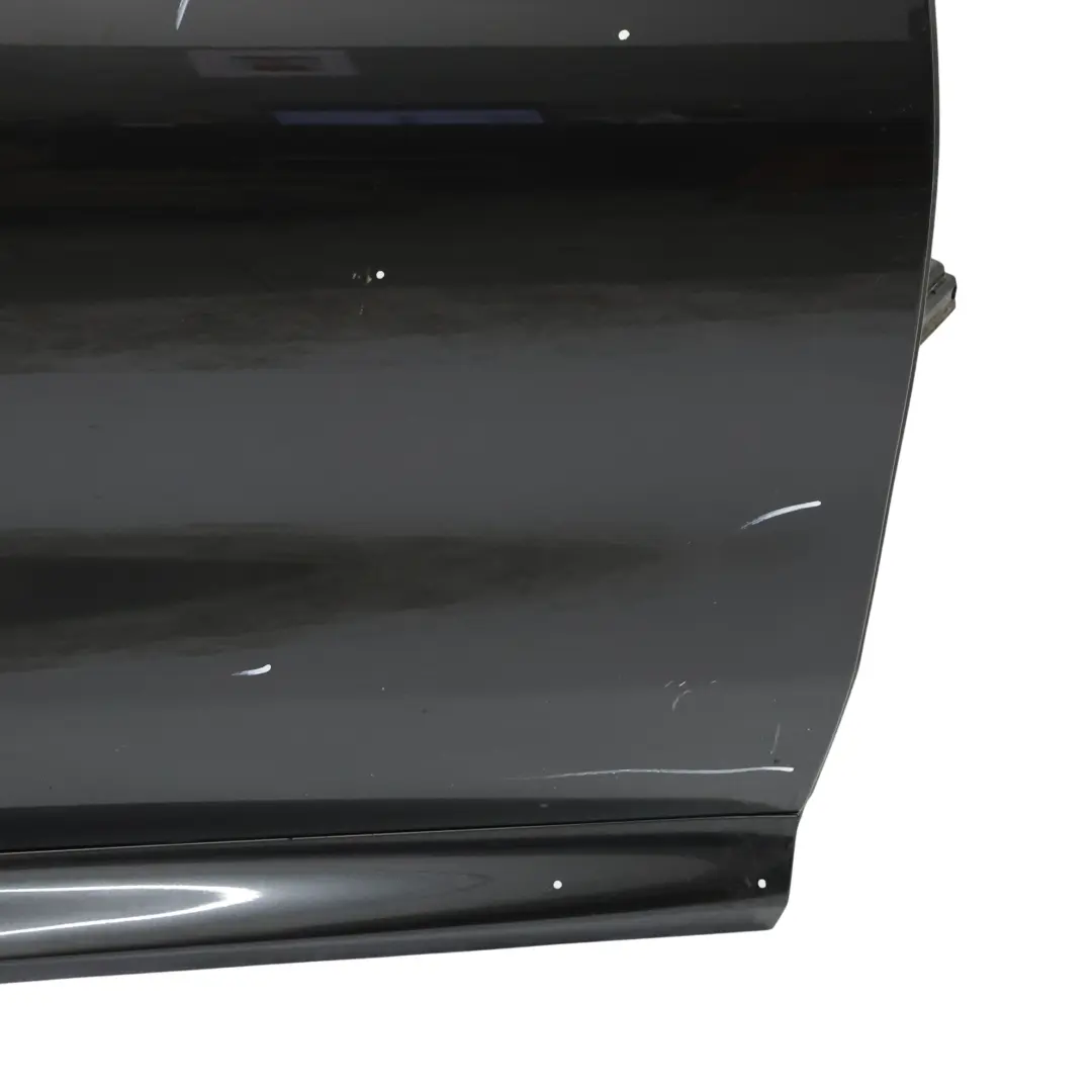 BMW X4 G02 F98 Drzwi Przednie Prawe Sophistograu Grey Metallic - A90 - SKU 7478340-SOP - Numer Części 7478340