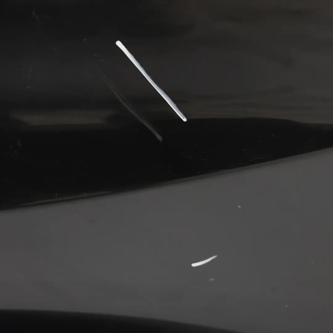 Left Door N/S Sophistograu Grey Metallic - A90 to BMW X4 G02 F98 Rear with Part number 7478343 BMW X4 G02 F98 Rear Left Door N/S Sophistograu Grey Metallic - A90 - SKU 7478343-SOP - Part number 7478343