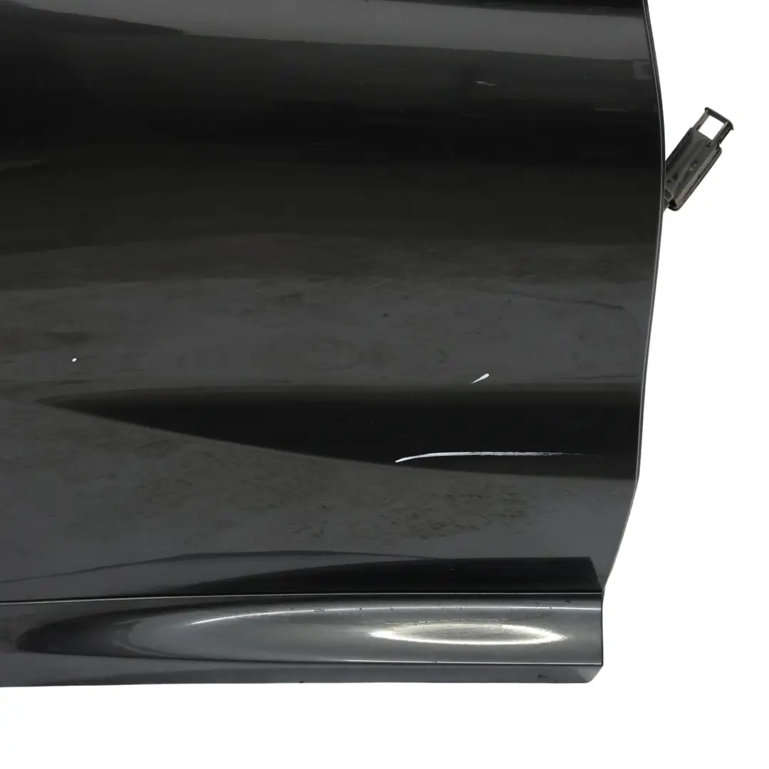 BMW X4 G02 F98 Puerta Trasera Derecha Sophistograu Gris Metalizado - A90 - SKU 7478344-SOP - Número de pieza 7478344