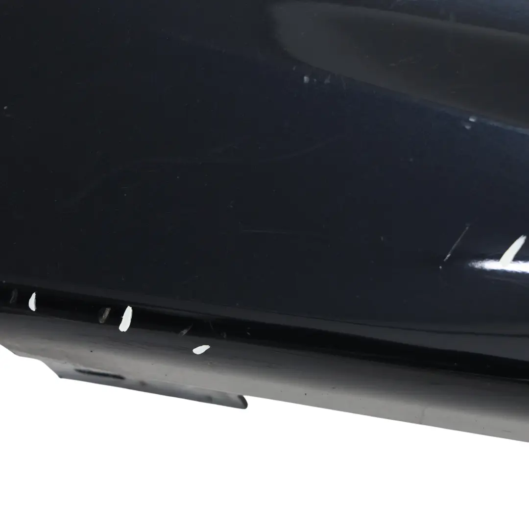 BMW G32 GT Listwa Progowa Prawa Carbonschwarz Carbon Black - 416 - SKU 8094112-CAR - Numer Części 8094112