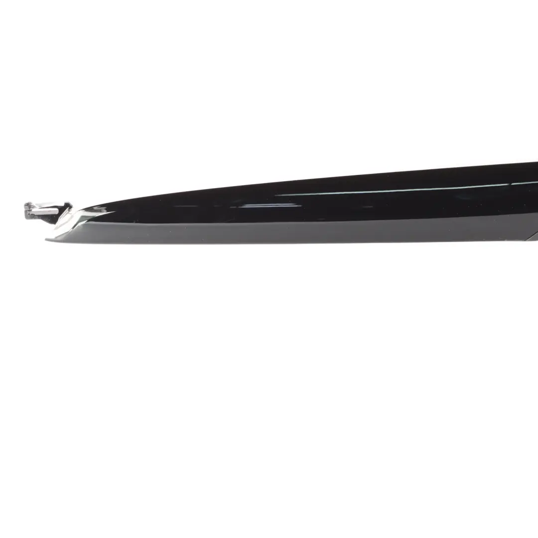 Front Left N/S Door Inside Handle Trim Strip Piano Black to BMW X2 F39 with Part number 7482425 BMW X2 F39 Front Left N/S Door Inside Handle Trim Strip Piano Black - SKU 7482425 - Part number 7482425